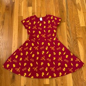 Harry Potter dress